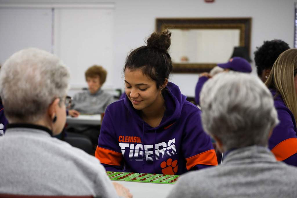 Clemson Tigers Official Athletics Site