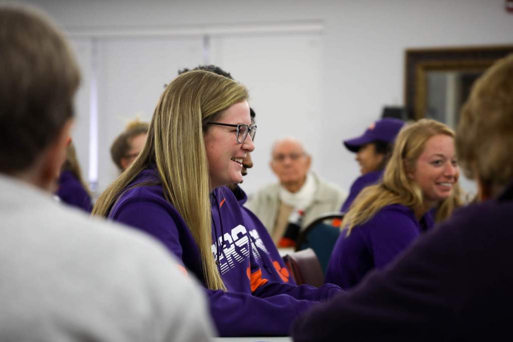 Clemson Tigers Official Athletics Site