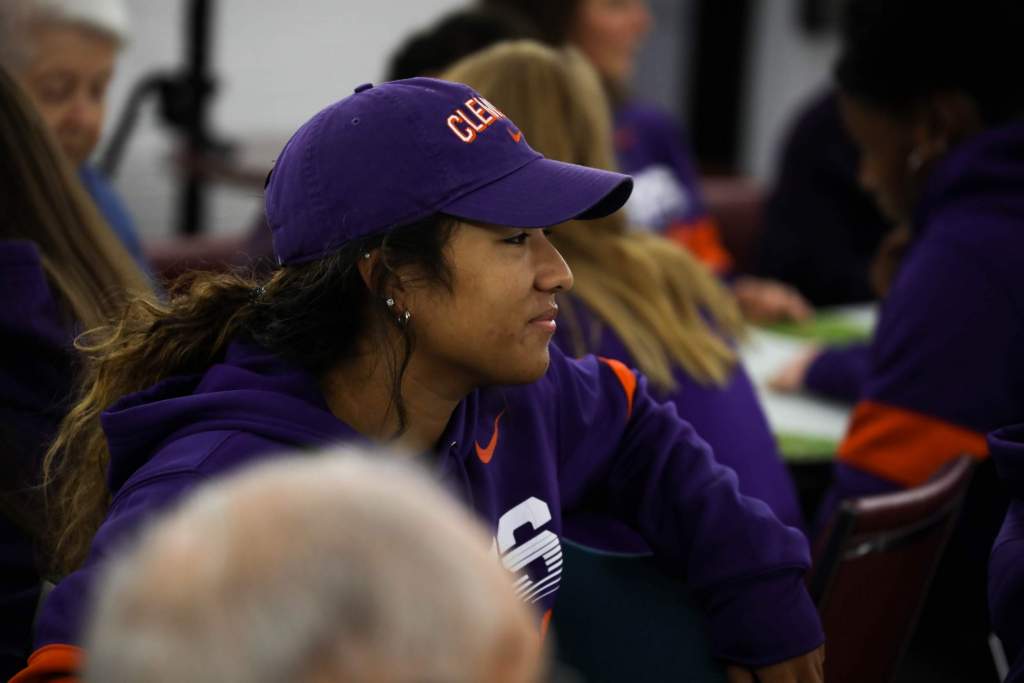 Clemson Tigers Official Athletics Site