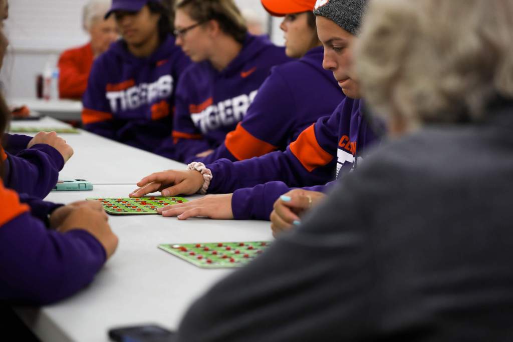 Clemson Tigers Official Athletics Site