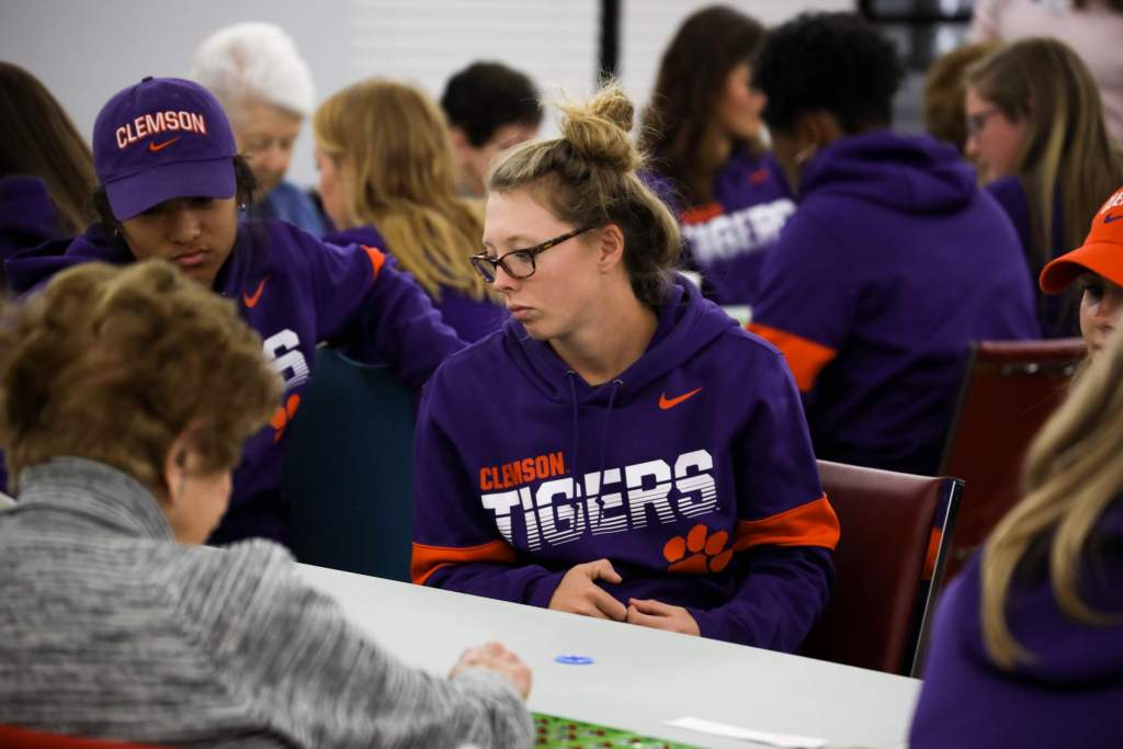 Clemson Tigers Official Athletics Site