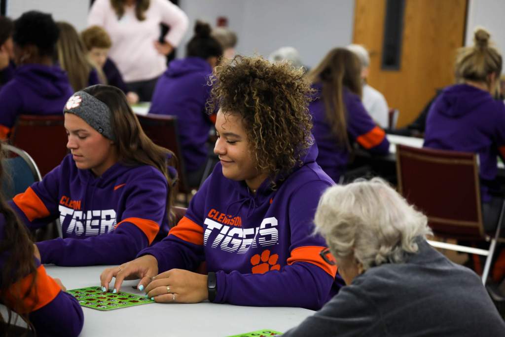 Clemson Tigers Official Athletics Site