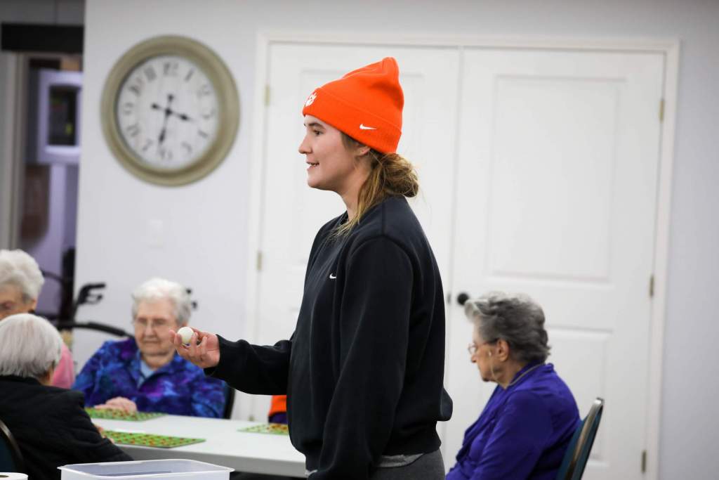 Clemson Tigers Official Athletics Site