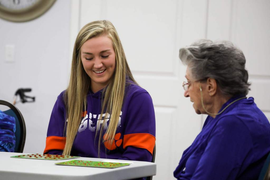 Clemson Tigers Official Athletics Site