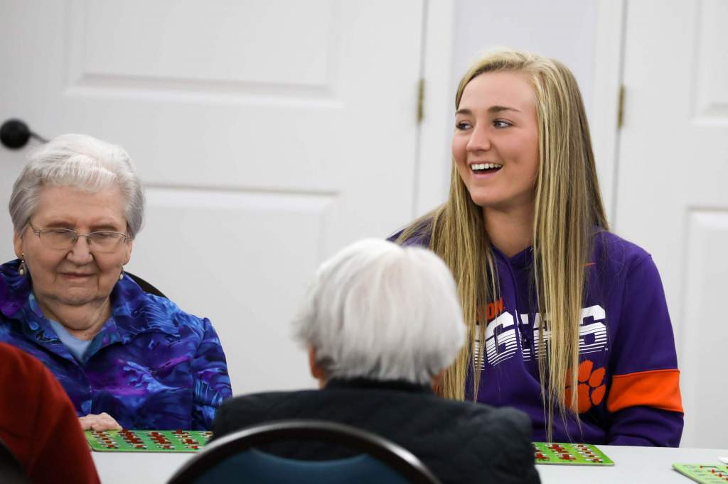 Clemson Tigers Official Athletics Site