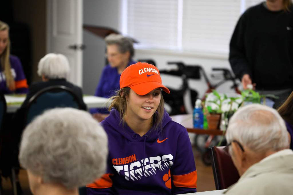 Clemson Tigers Official Athletics Site