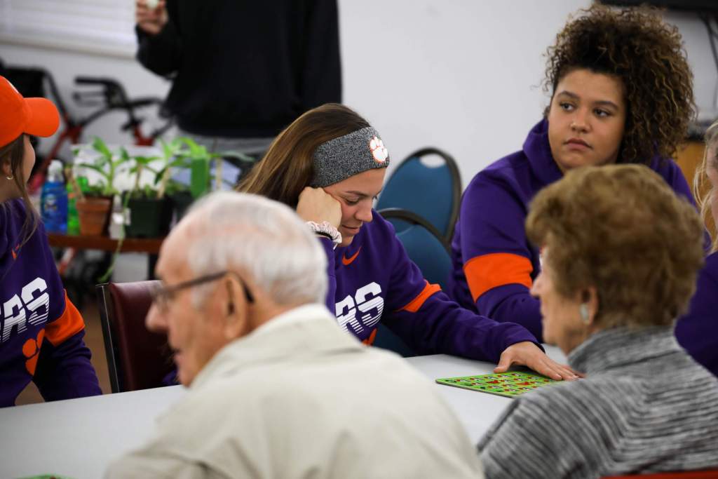 Clemson Tigers Official Athletics Site