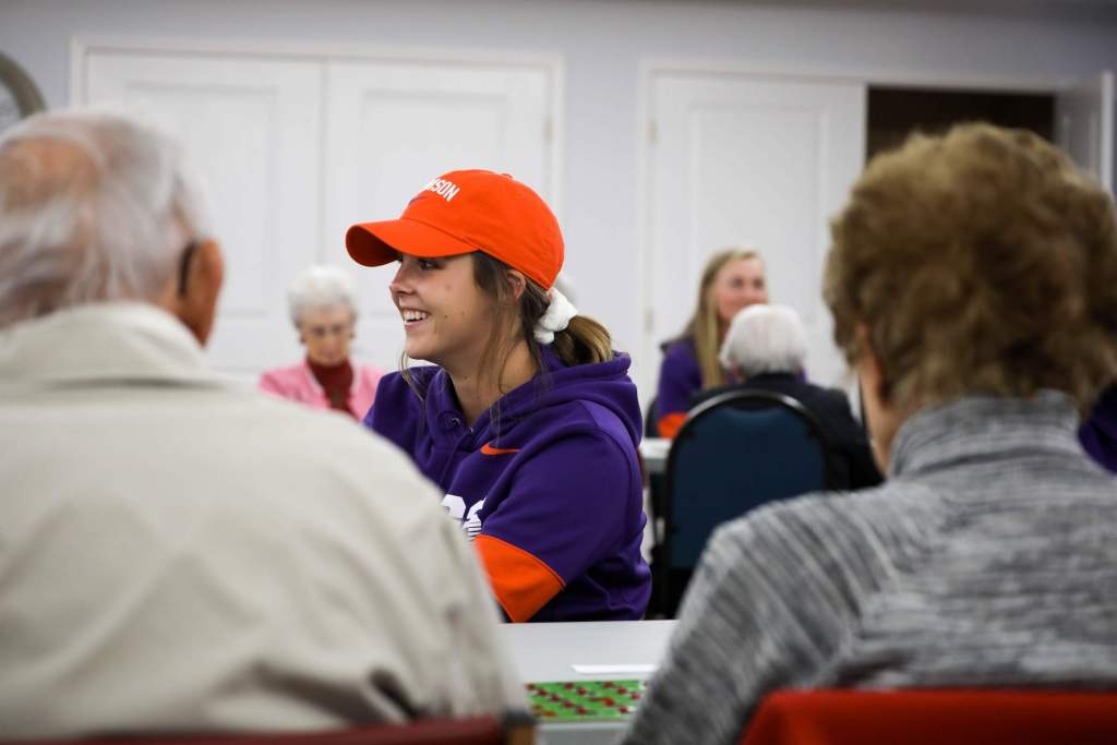 Clemson Tigers Official Athletics Site