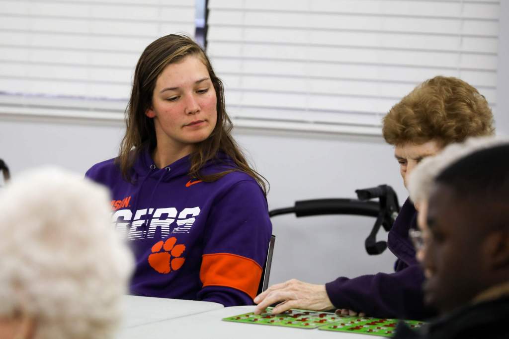 Clemson Tigers Official Athletics Site