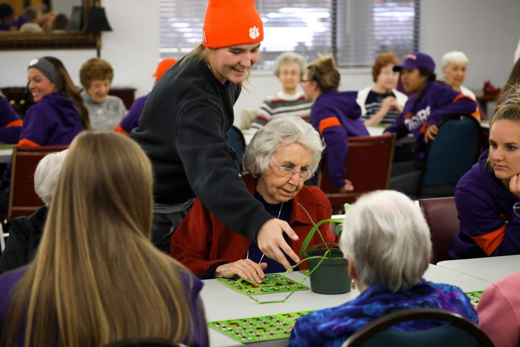 Clemson Tigers Official Athletics Site