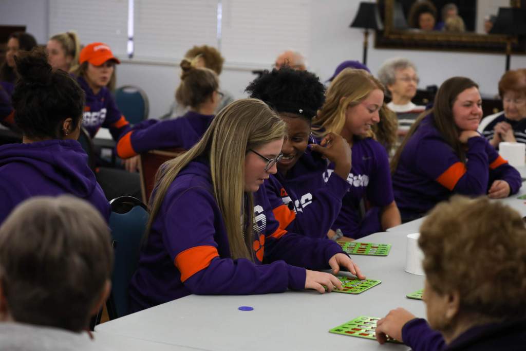 Clemson Tigers Official Athletics Site