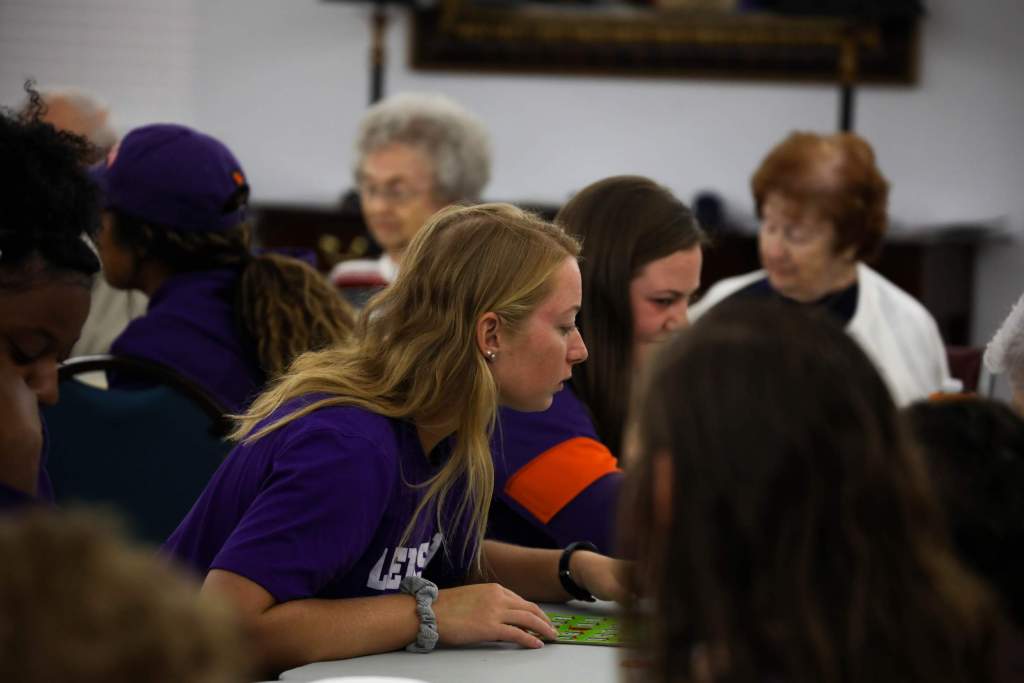 Clemson Tigers Official Athletics Site