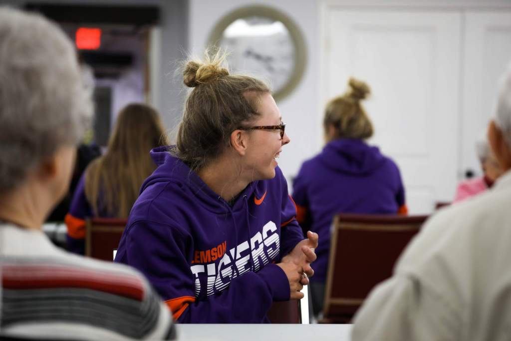 Clemson Tigers Official Athletics Site