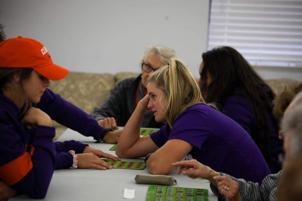 Clemson Tigers Official Athletics Site