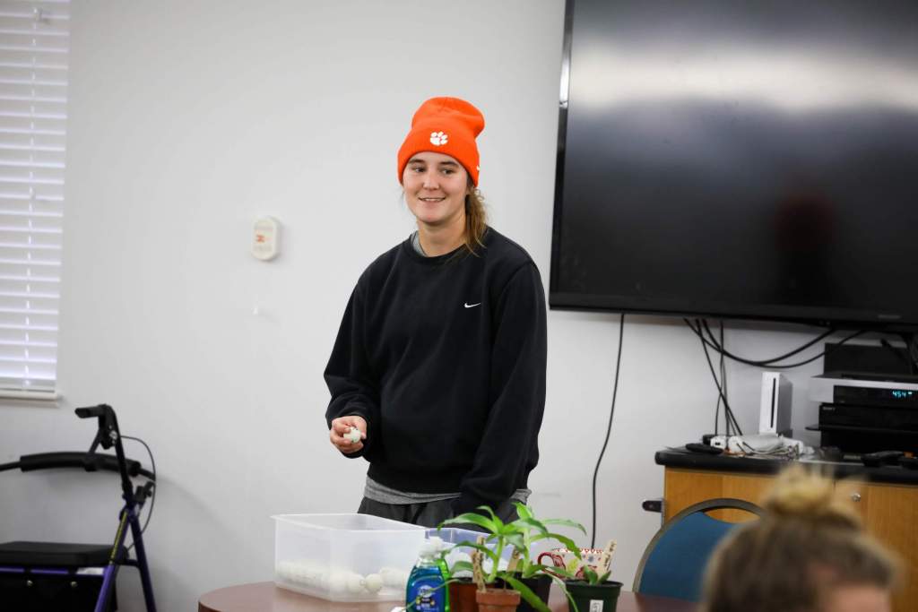 Clemson Tigers Official Athletics Site