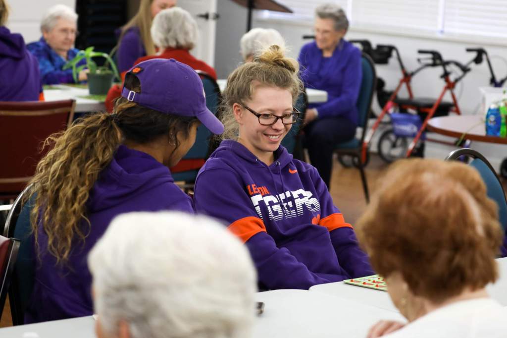 Clemson Tigers Official Athletics Site