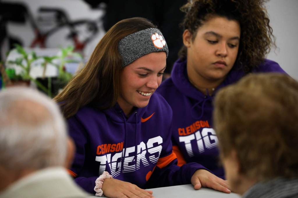 Clemson Tigers Official Athletics Site