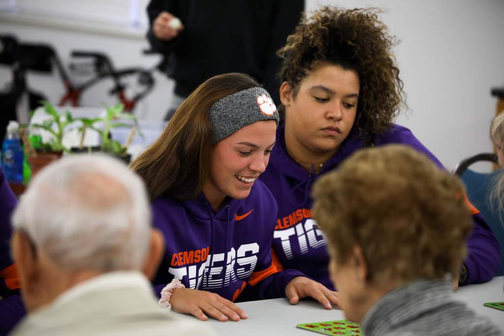 Clemson Tigers Official Athletics Site