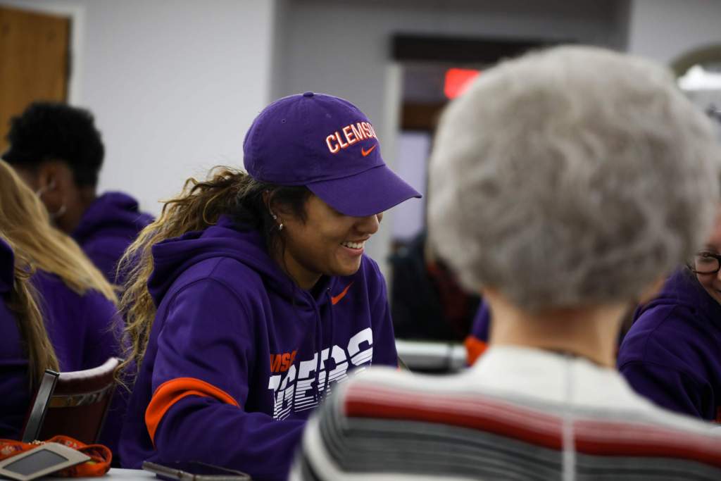 Clemson Tigers Official Athletics Site