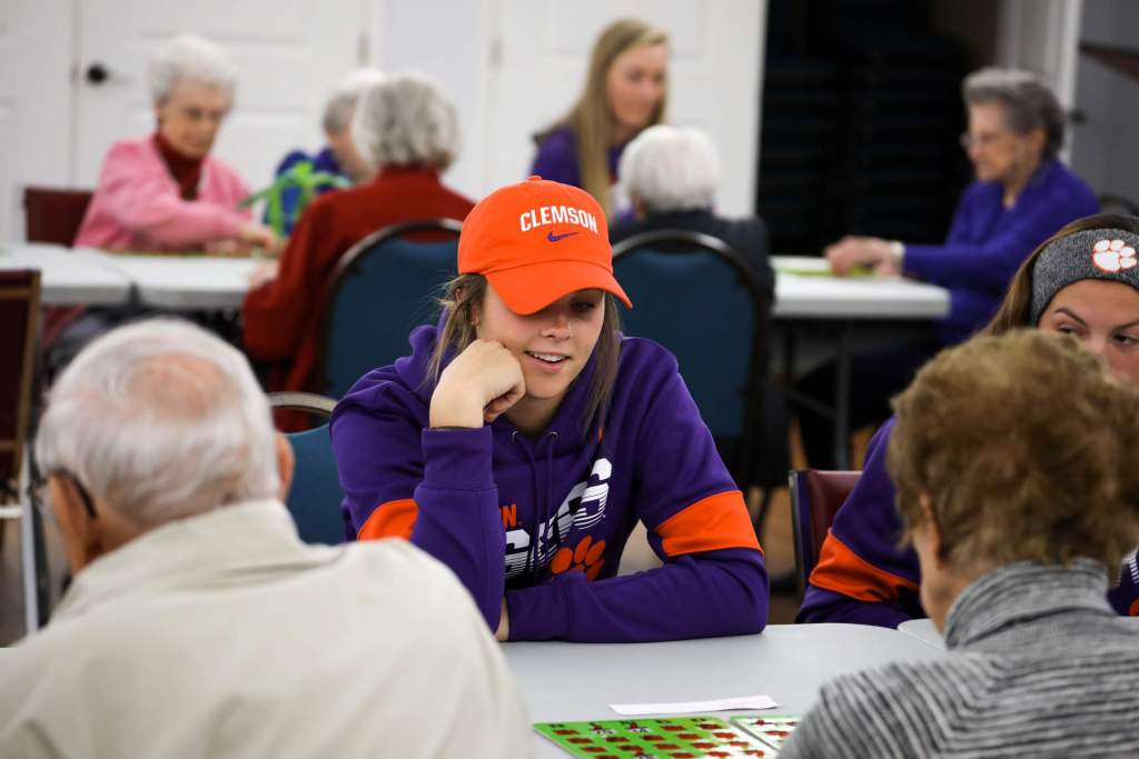 Clemson Tigers Official Athletics Site