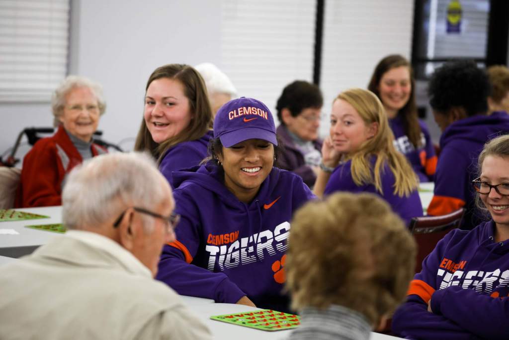 Clemson Tigers Official Athletics Site