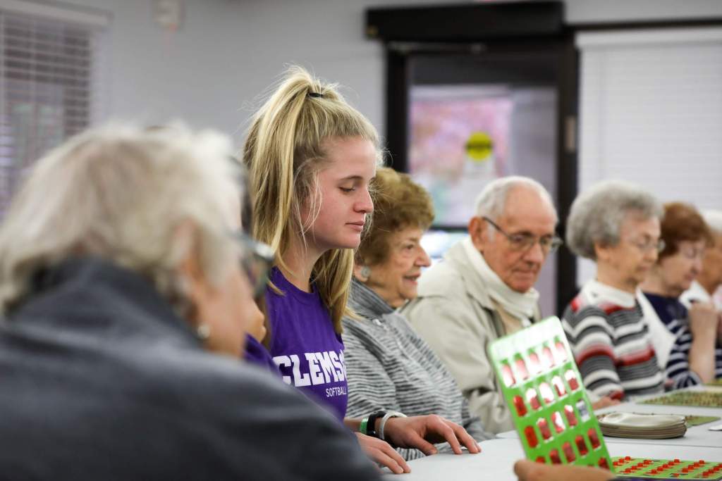 Clemson Tigers Official Athletics Site