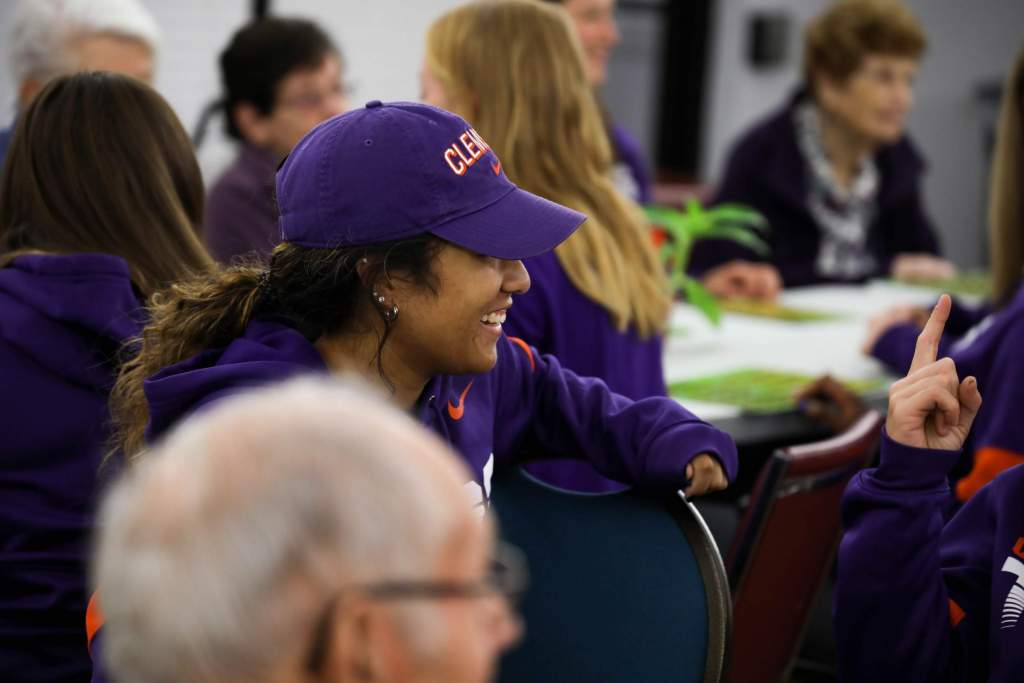 Clemson Tigers Official Athletics Site