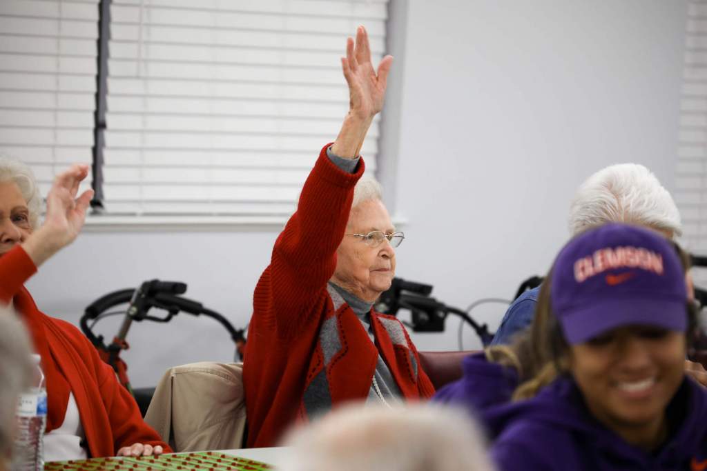 Clemson Tigers Official Athletics Site