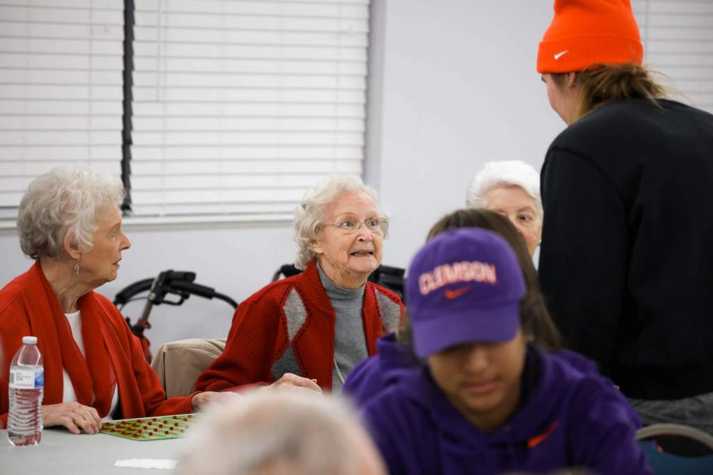 Clemson Tigers Official Athletics Site