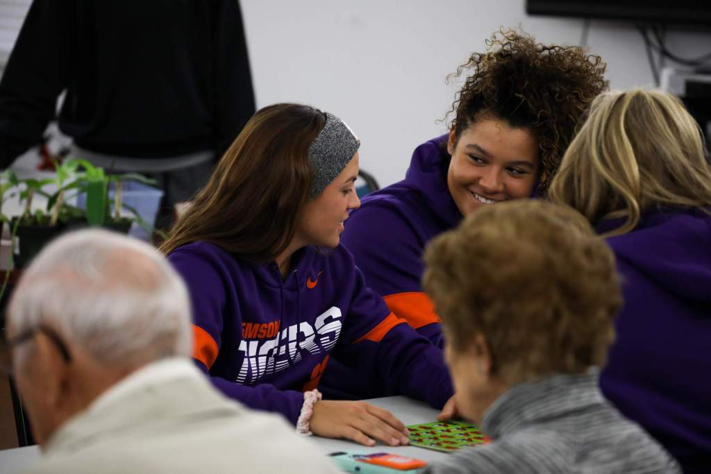 Clemson Tigers Official Athletics Site