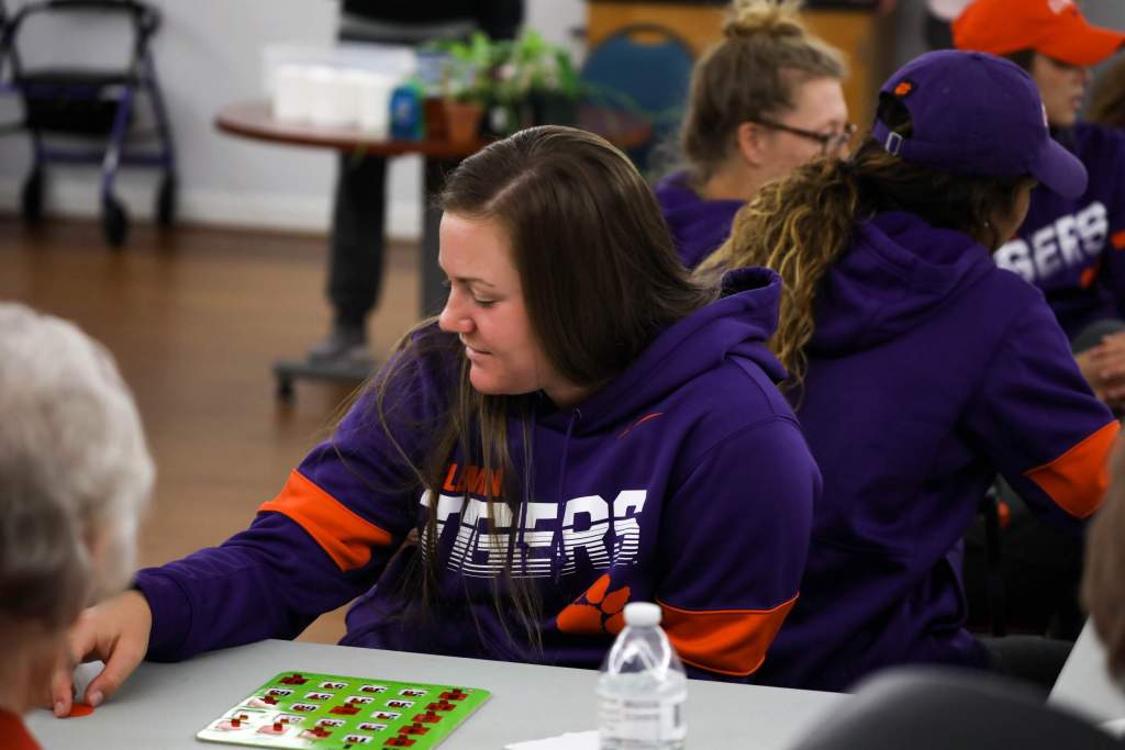 Clemson Tigers Official Athletics Site