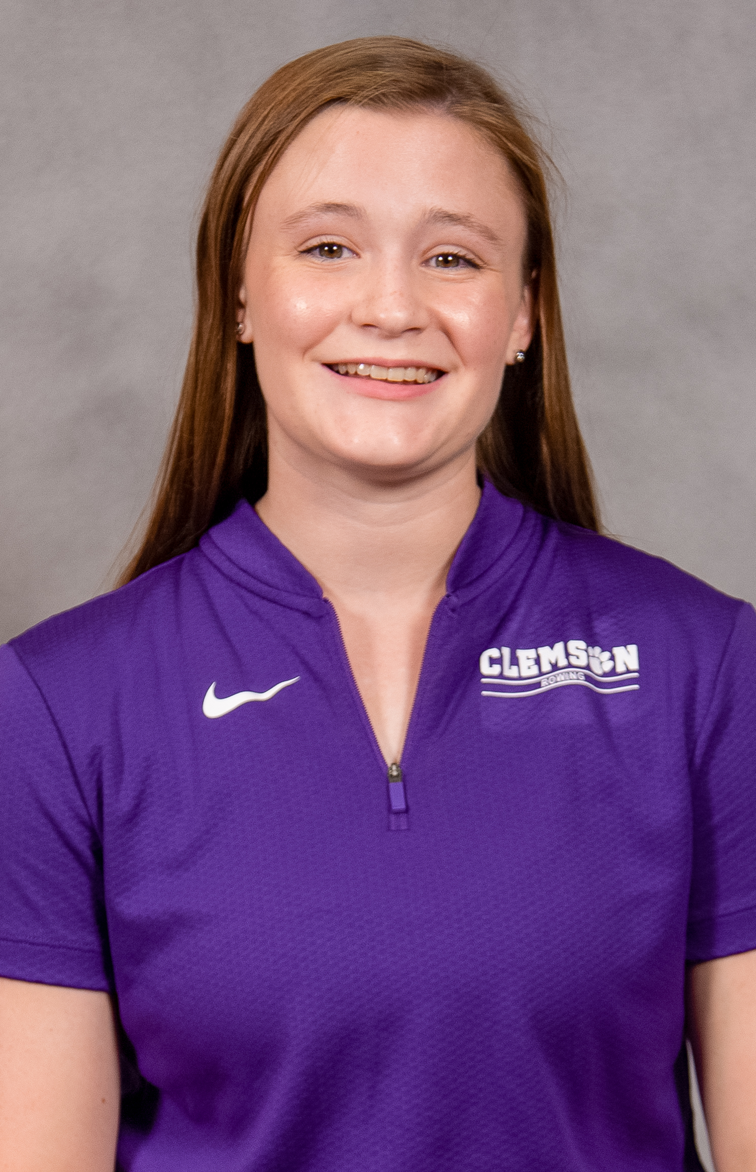 Marissa Bennett - Rowing - Clemson University Athletics