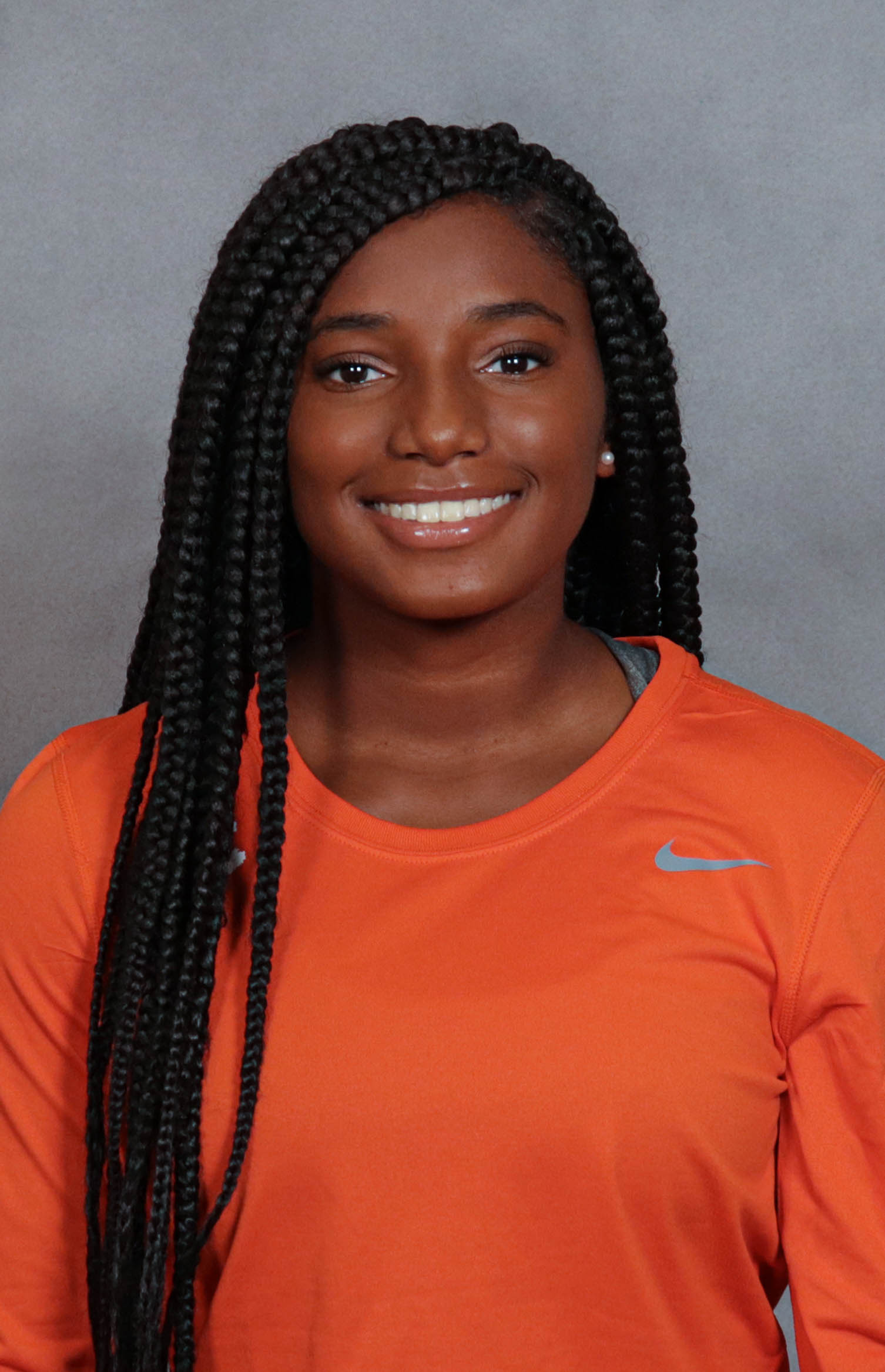 Lauren Cox - Track & Field - Clemson University Athletics