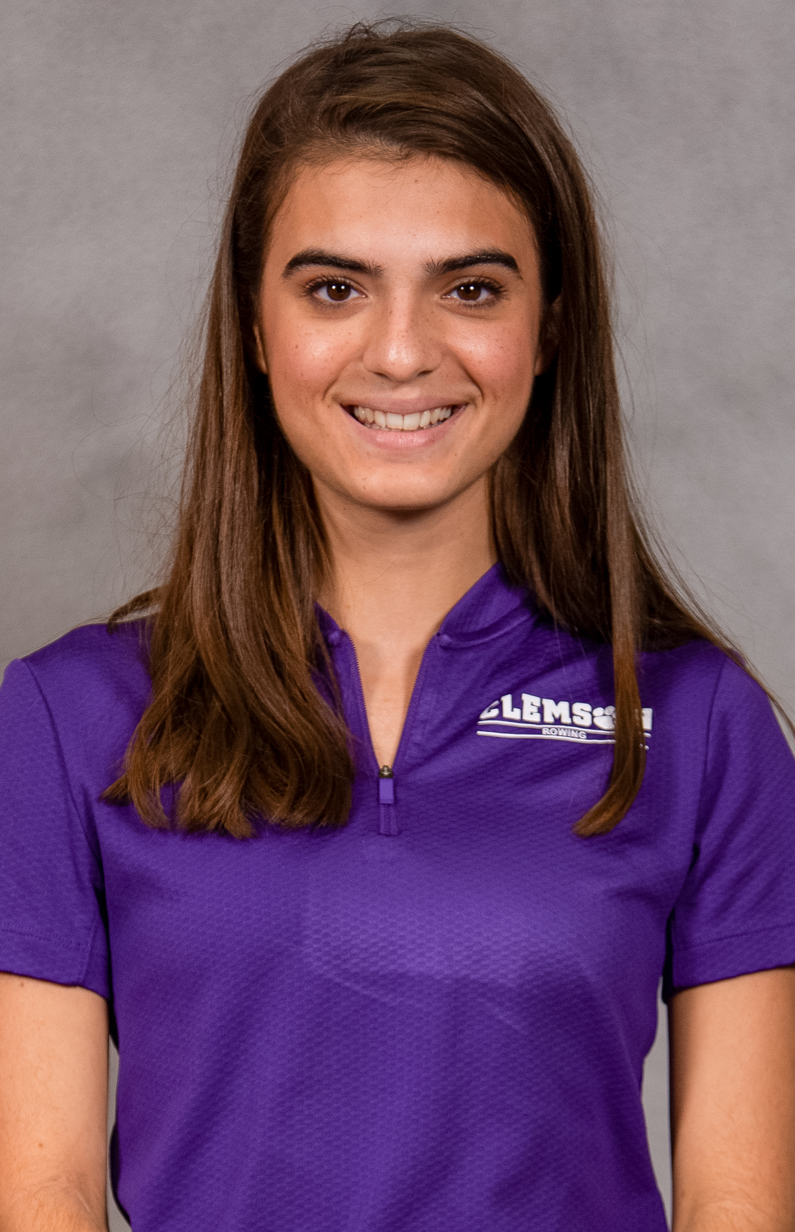 Renee Dixon - Rowing - Clemson University Athletics