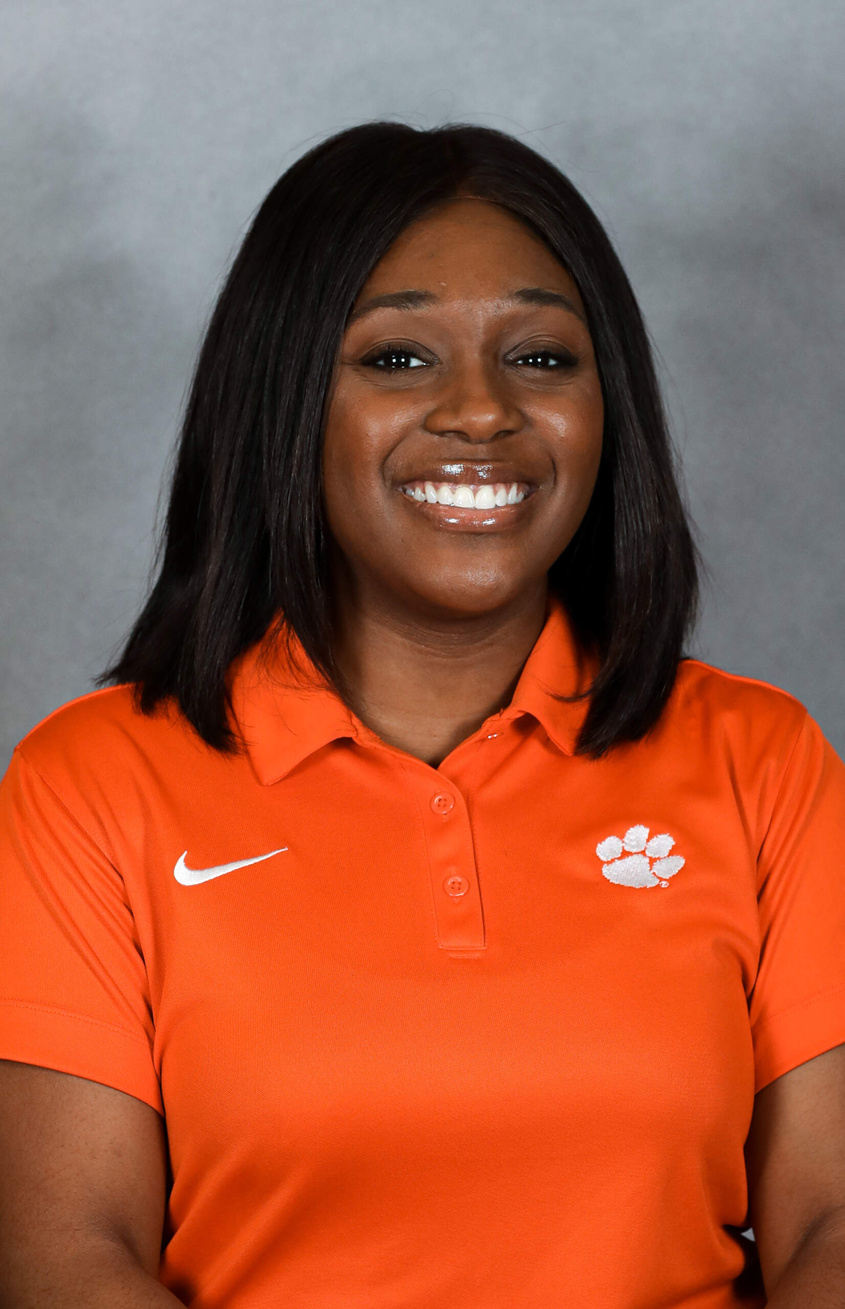 Dr. Marcia Edwards - - Clemson University Athletics