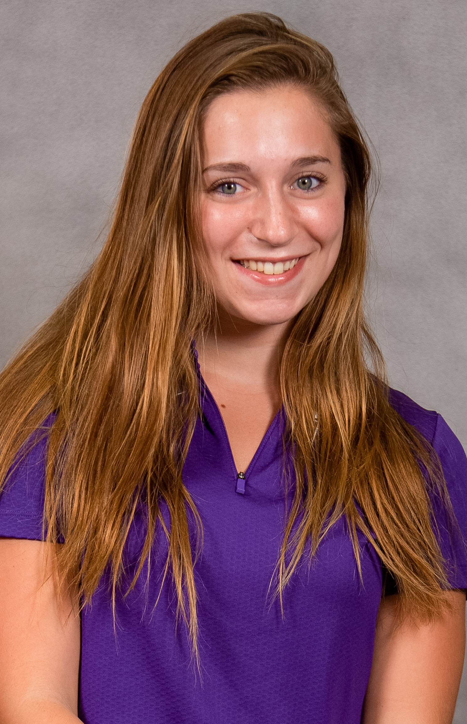 Lucy Jacobs - Rowing - Clemson University Athletics