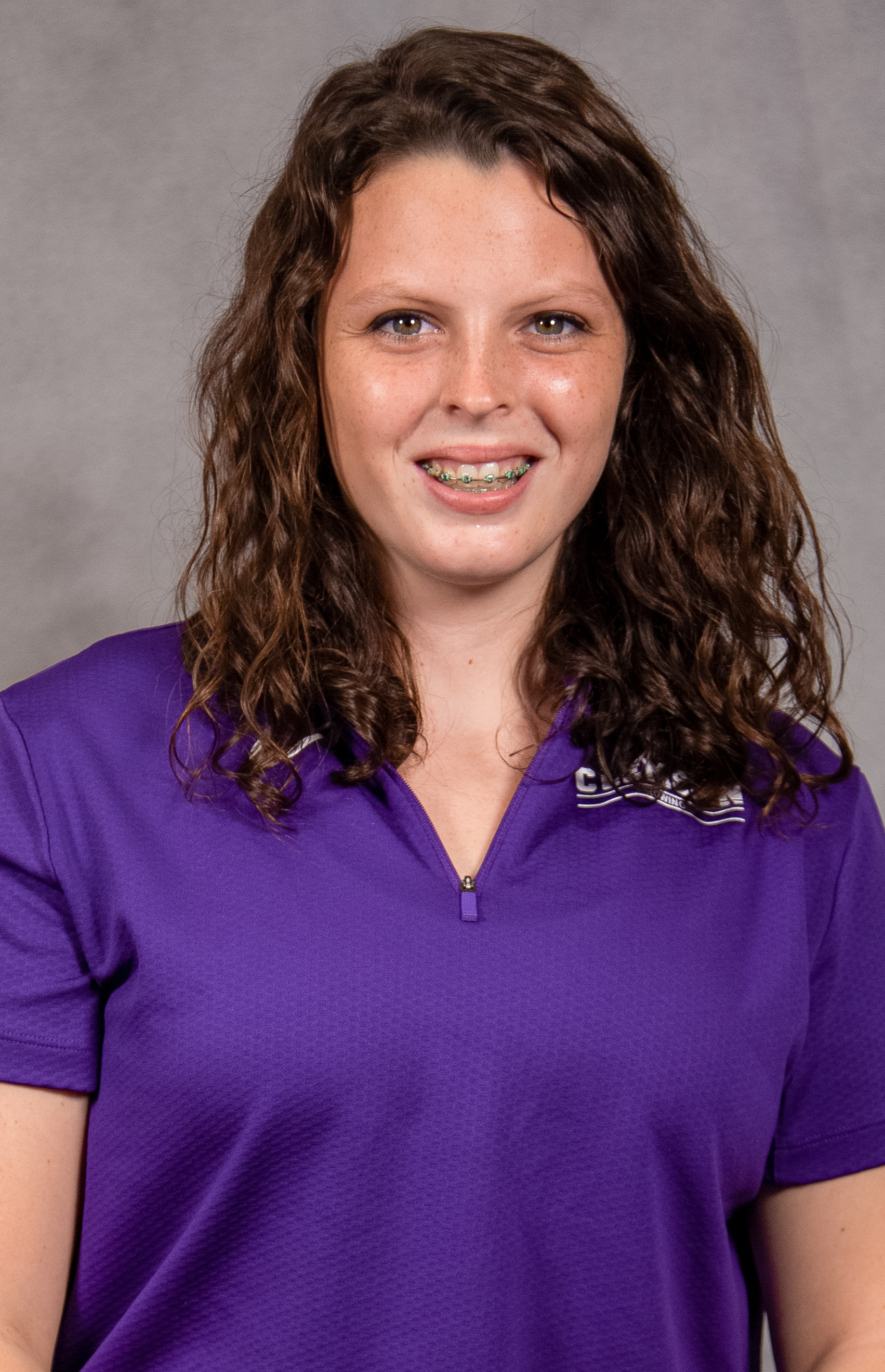 Julia Kerber - Rowing - Clemson University Athletics