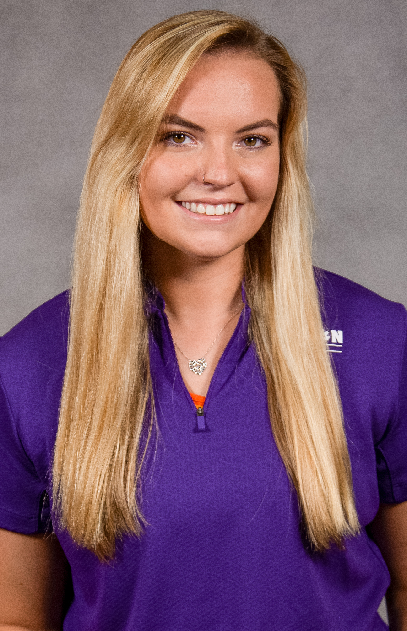 Katelyn Kerrick - Rowing - Clemson University Athletics