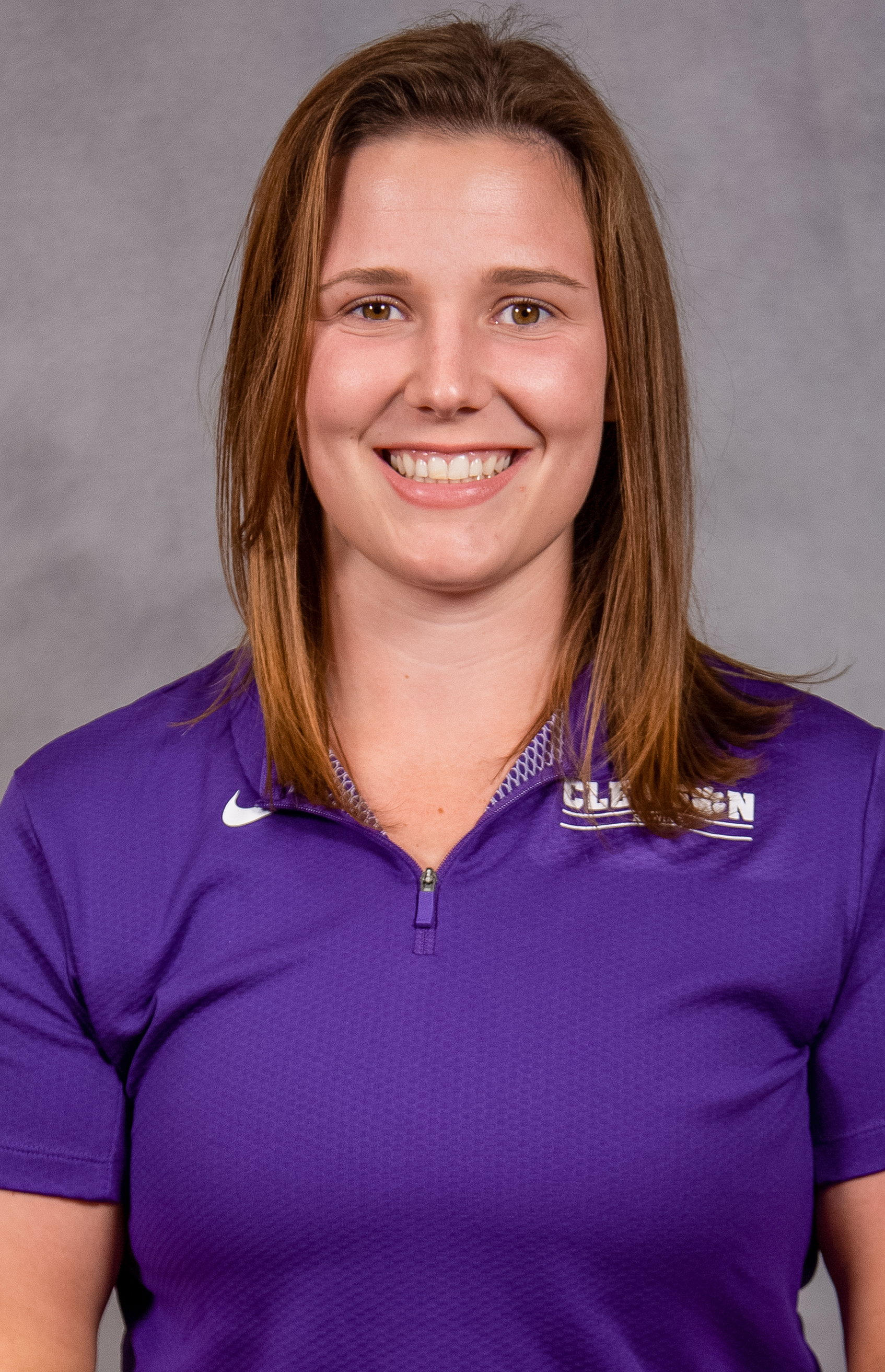 Caroline Kranz - Rowing - Clemson University Athletics
