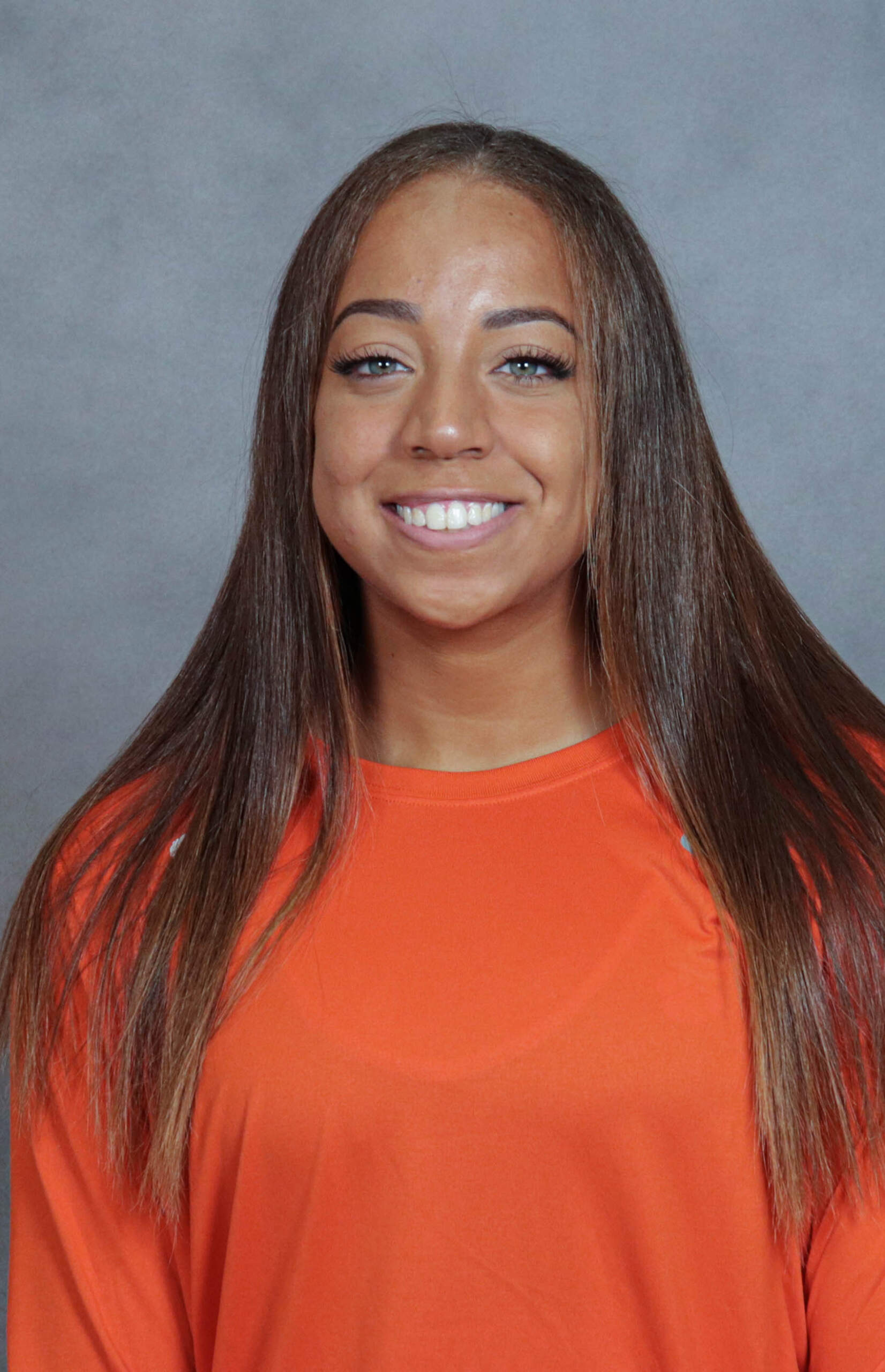 Danielle Little - Track & Field - Clemson University Athletics
