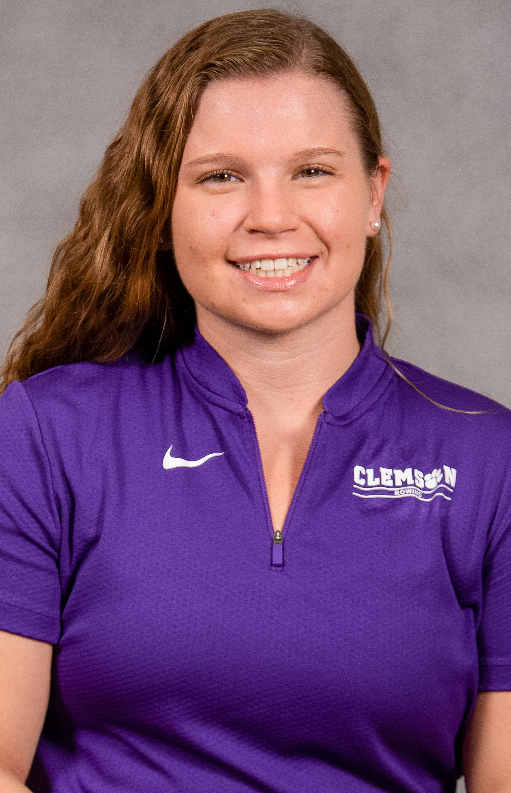 Rebecca Pulsifer - Rowing - Clemson University Athletics