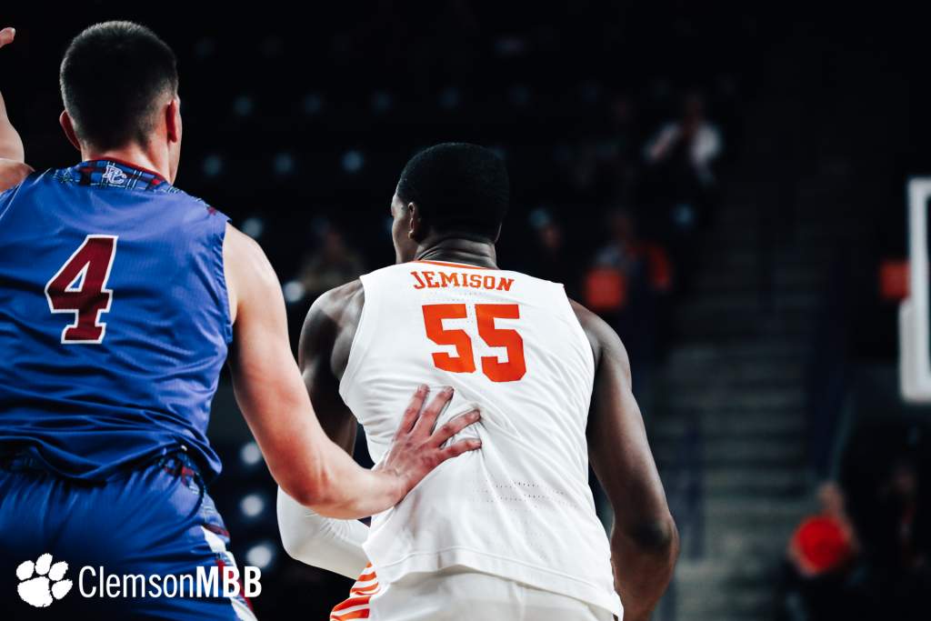 Clemson Tigers Official Athletics Site