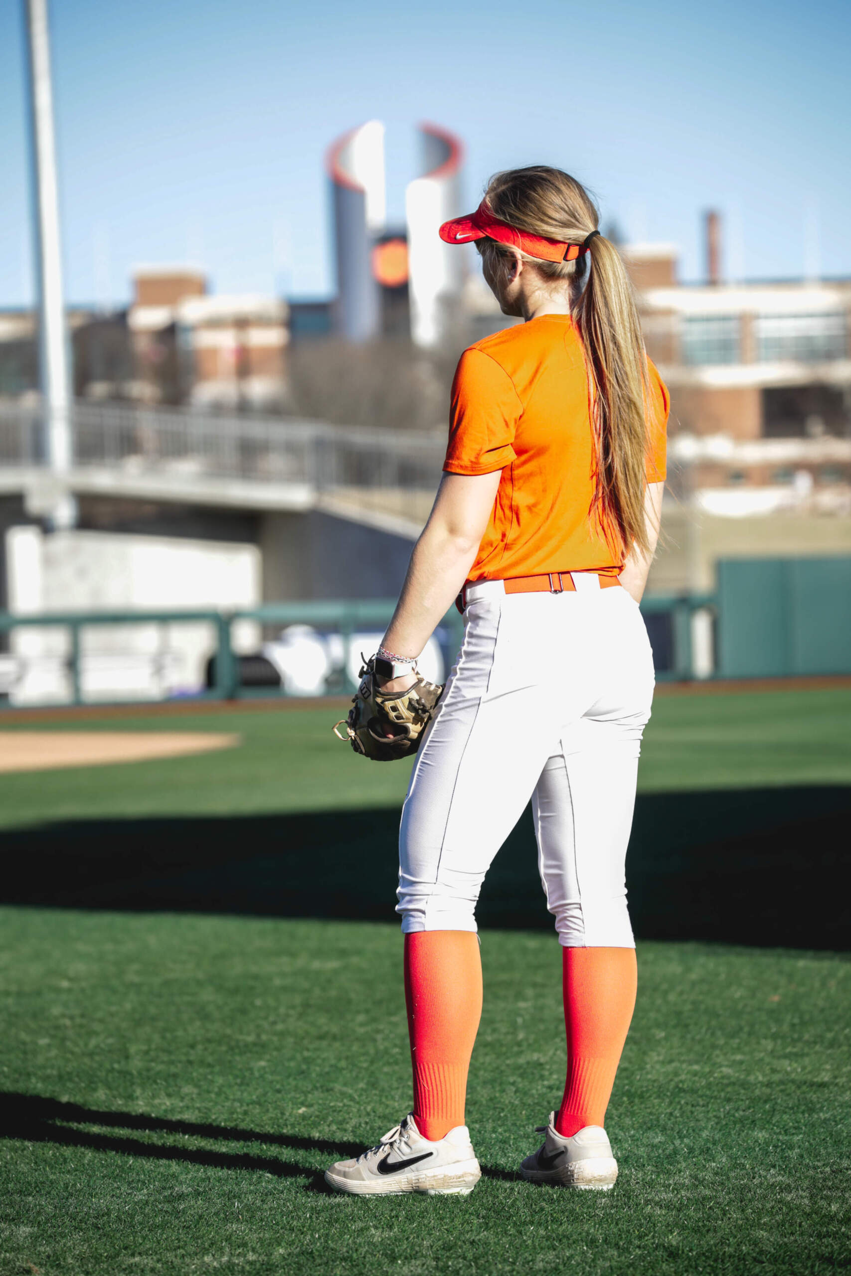 clemson baseball uniforms 2020