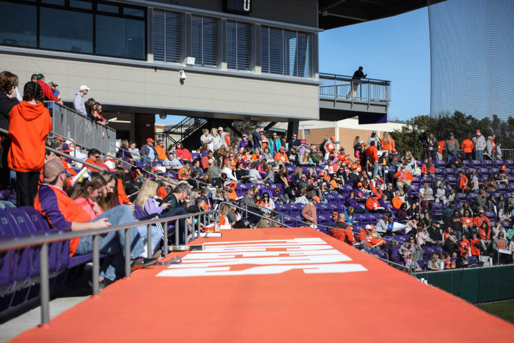 Clemson Tigers Official Athletics Site