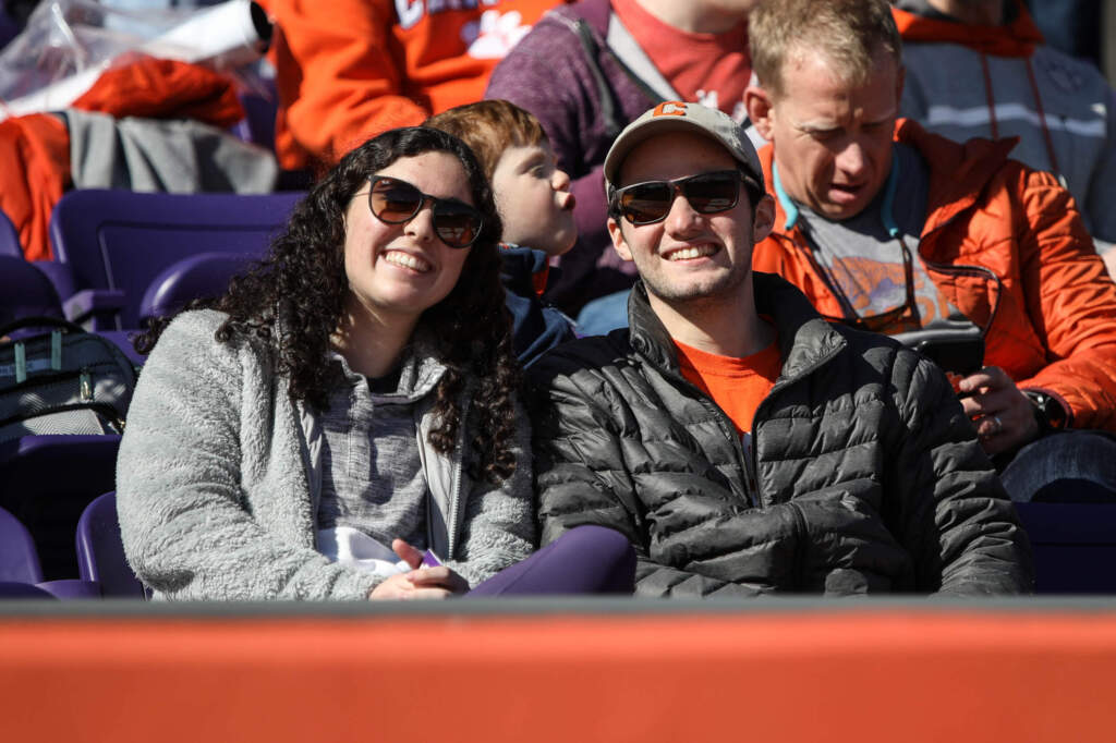 Clemson Tigers Official Athletics Site