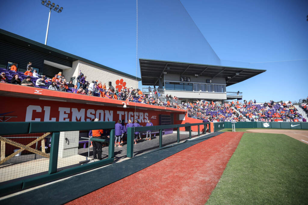 Clemson Tigers Official Athletics Site