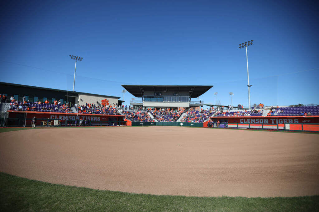 Clemson Tigers Official Athletics Site