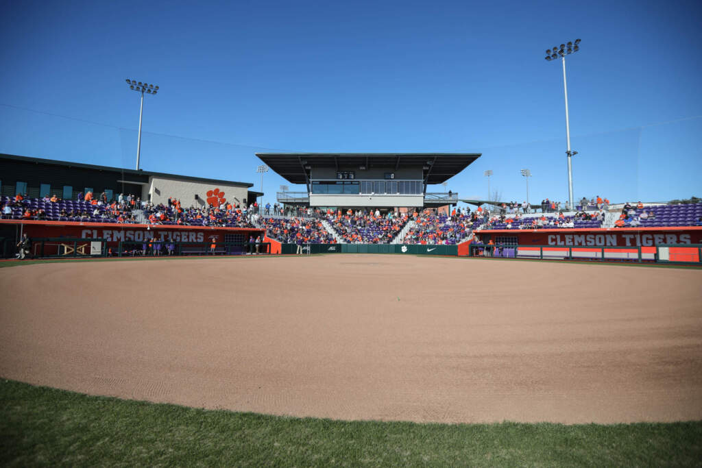 Clemson Tigers Official Athletics Site