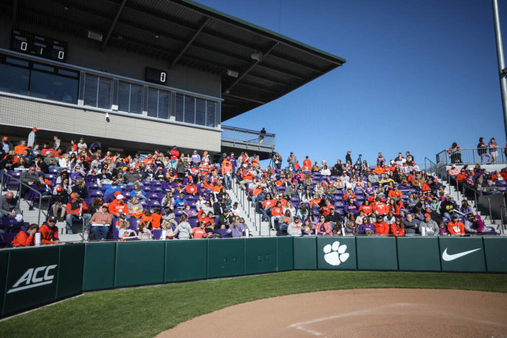 Clemson Tigers Official Athletics Site