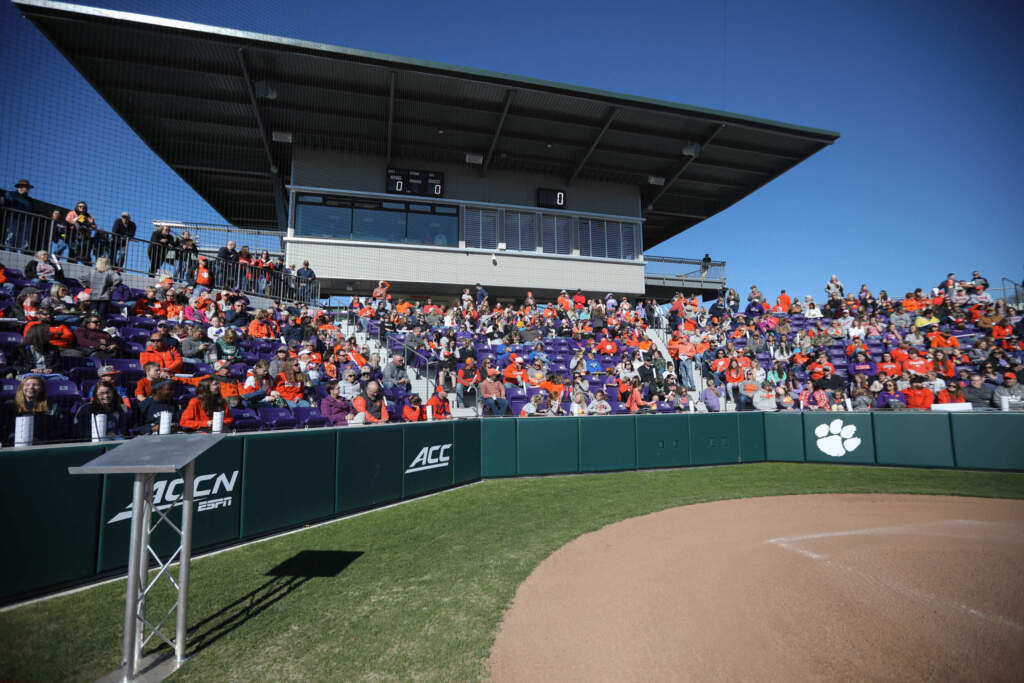 Clemson Tigers Official Athletics Site